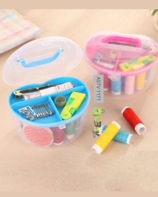 Sewing Kit Tool Box Online Best Price In Pakistan