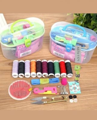 Sewing Kit Tool Box Online Best Price In Pakistan