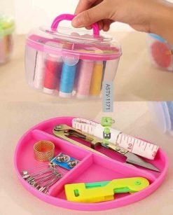 Sewing Kit Tool Box Online In Pakistan