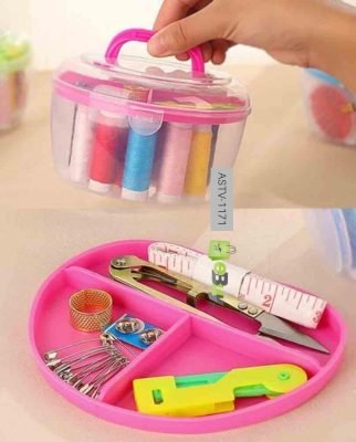 Sewing Kit Tool Box Online In Pakistan