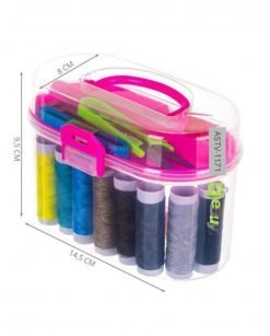 Sewing Kit Tool Box Online Price In Pakistan
