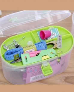 Sewing Kit Tool Box Price In Pakistan