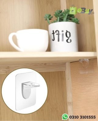 Shelf Support Pegs Online In Pakistan
