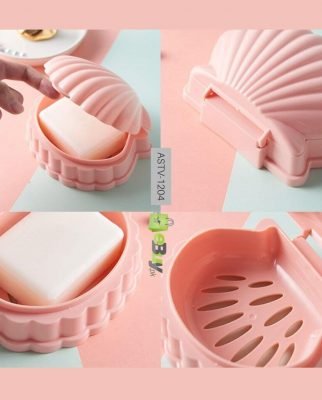 Shell Shape Soap Dish Best Price In Pakistan