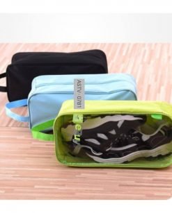 Shoe Bag Cover Shoe Storage Organizer