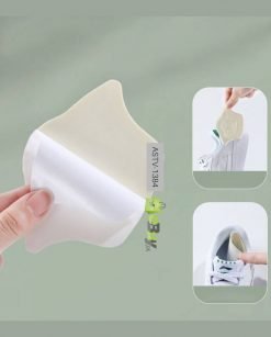 Shoe Insoles Heel Patch Pads Online In Pakistan