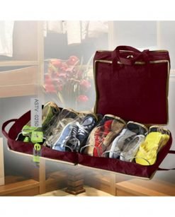 Shoe Tote - Shoe Organizer Bag Online in Pakistan