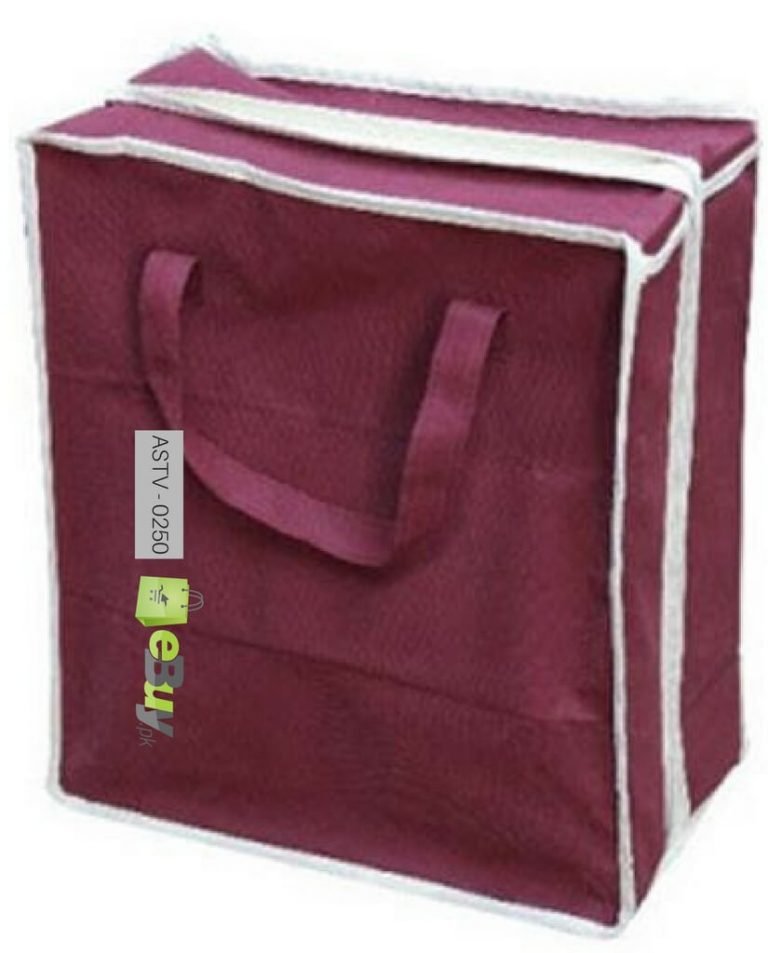 in your shoe tote bag