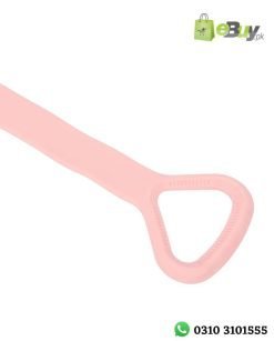 Silicone Arm Back Shoulder Exercise Elastic Belt Price In Pakistan