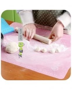 Silicone Baking Mat At Best Price In Pakistan 2