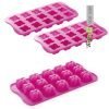 Silicone Chocolate Mould At Best Price In Pakistan
