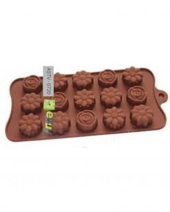 Silicone Chocolate Mould At Best Price In Pakistan 3