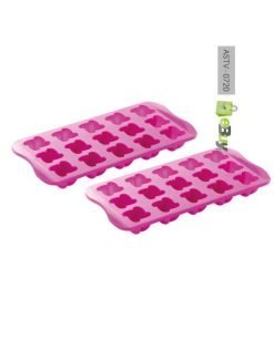 Silicone Chocolate Mould In Pakistan