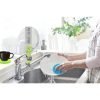Silicone Dishwasher Sponge At Best Price In Pakistan