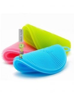 Silicone Dishwasher Sponge At Best Price In Pakistan 5
