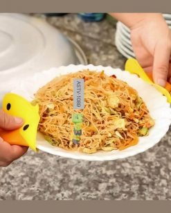 Silicone Duck Pot Gripper Online In Pakistan