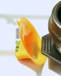 Silicone Duck Pot Gripper Online Price In Pakistan