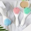 Silicone Facial Cleansing Scrubber At Best Price In Pakistan