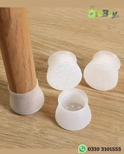 Silicone Furniture Leg Protectors At Best Price In Pakistan