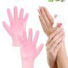Silicone Gel Moisturizing Gloves At Best Price In Pakistan