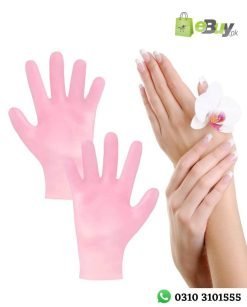 Silicone Gel Moisturizing Gloves At Best Price In Pakistan