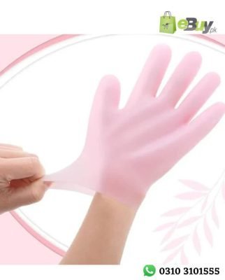 Silicone Gloves For Dry Cracked Hand Price In Pakistan