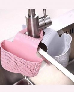 Silicone Hanging Sink Basket Price In Pakistan