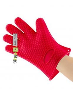 Heat Resistant Silicone Gloves At Best Price in Pakistan