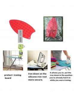 Silicone Iron Rest Pad (Pack Of 2) At Best Price In Pakistan 2