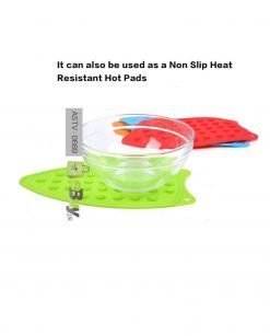 Silicone Iron Rest Pad (Pack Of 2) At Best Price In Pakistan 5