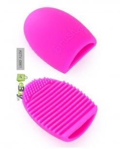 Silicone Makeup Brush Cleaner Online At Best Price In Pakistan