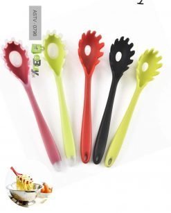 Silicone Noodle Pasta Spoon Price in Pakistan