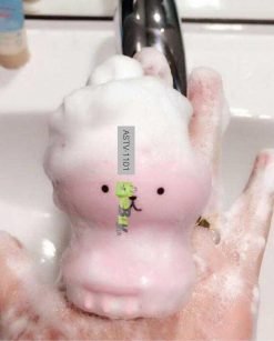 Silicone Octopus Facial Cleanser Online In Pakistan