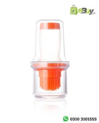 Silicone Oil Brush Bottle At Best Price In Pakistan