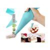 Silicone Reusable Icing Piping Bag - Pack of 2 At Best Price In Pakistan