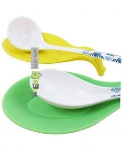 Silicone Spoon Rest Holder At Best Price In Pakistan 3