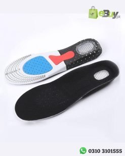 Silicone Sports Shoe Insoles Online At Best Price In Pakistan