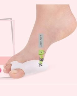 Silicone Toe Corrector Online At Best Price In Pakistan
