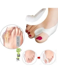 Silicone Toe Corrector Separator In Pakistan