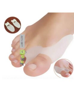 Silicone Toe Corrector Separator at Best Price In Pakistan
