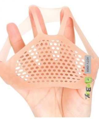 Silicone Toe Separator & Foot Pad Price In Pakistan