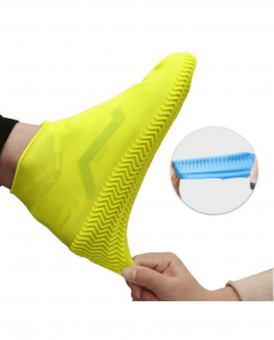 Silicone Waterproof Shoe Cover Online In Pakistan