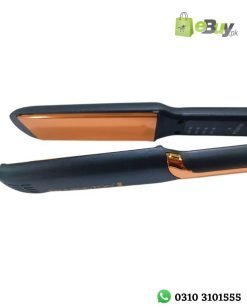 Silk Hair Straightener At Best Price In Pakistan