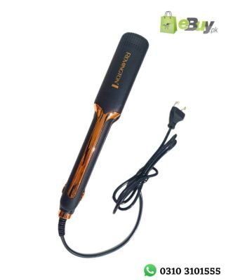 Silk Keratin Protect Hair Straightener Online At Best Price In Pakistan