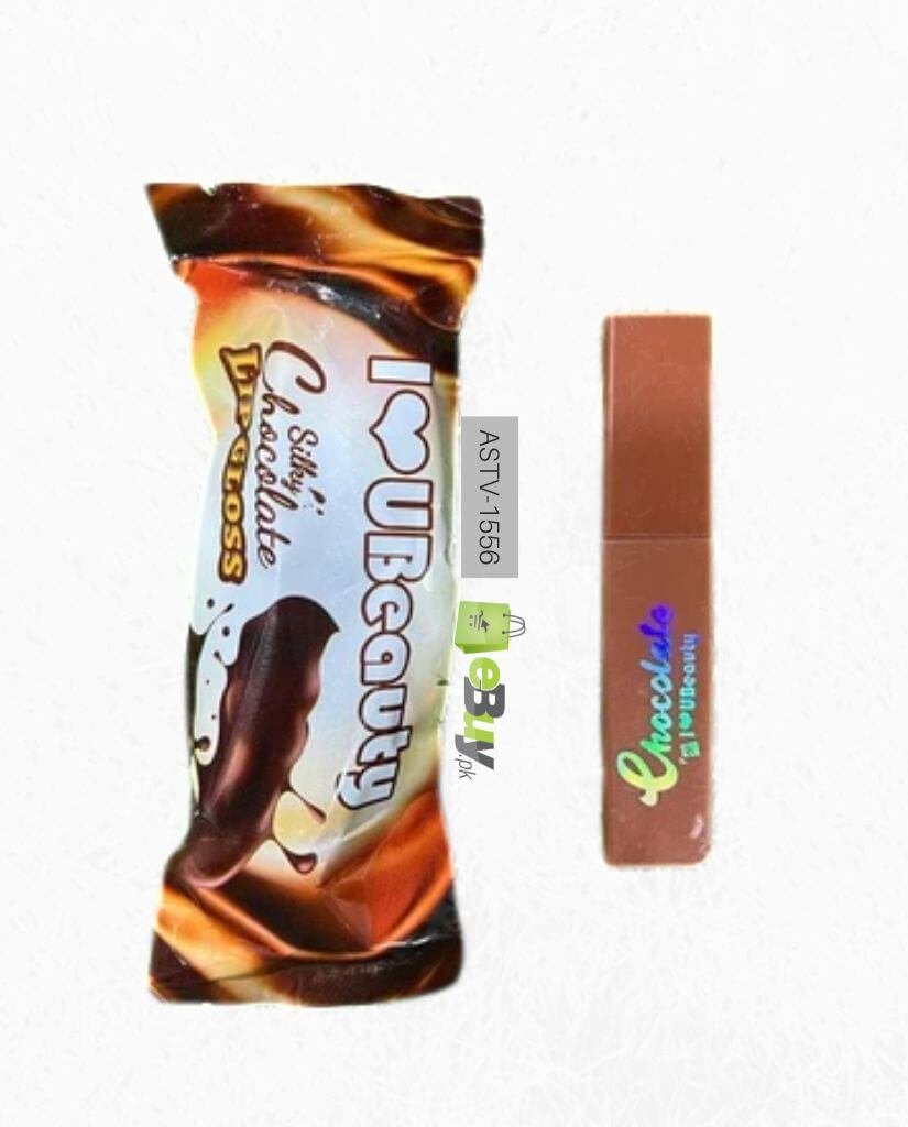Silly Chocolate Lip Gloss Set Pack Of 6 Online At Best Price In Pakistan