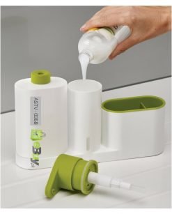 Sink Tidy Sey Plus - 3 Pcs At Best Price in Pakistan 8