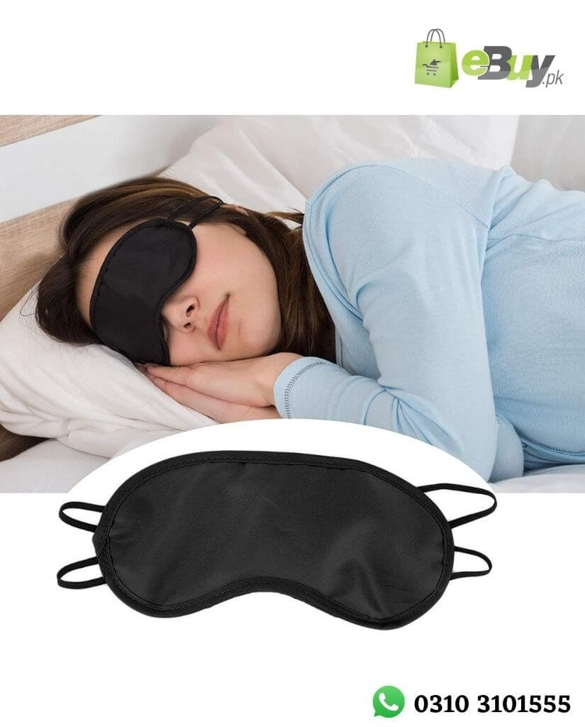 Sleeping Eye Mask At Best Price In Pakistan