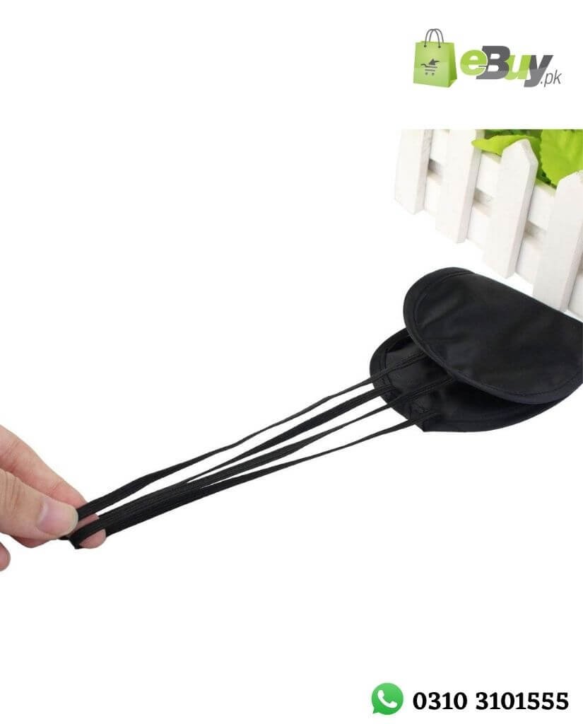 Sleeping Eye Mask Online At Best Price In Pakistan