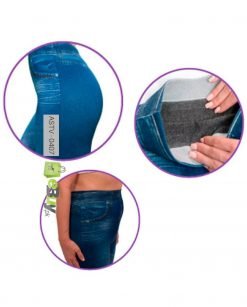 Slim n Lift Caresse Jeans For Her Online in Pakistan