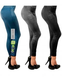 Slim n Lift Caresse Jeans For Her Online in Pakistan